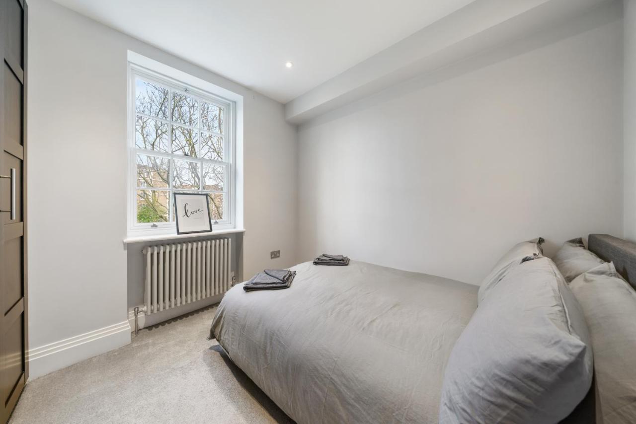 Modern 4 Bedroom Townhouse With Cinema Room In The Heart Of London Se1 Eksteriør bilde